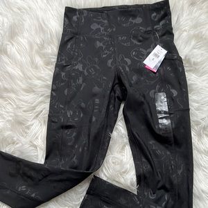 NWT Disney by GapKids leggings